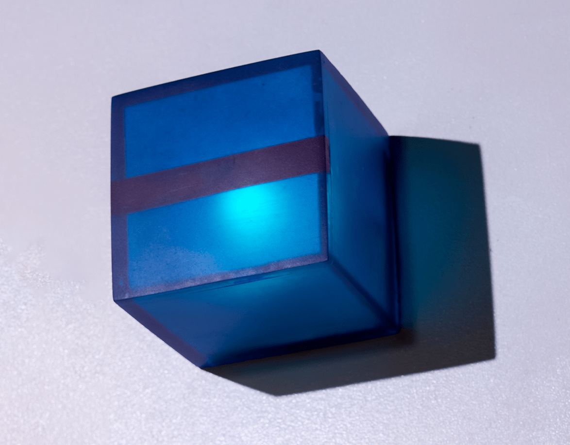 Coleção Latitudes - Arandela Latitude 2ºS