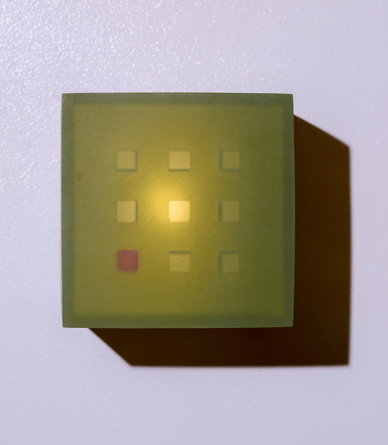 Arandela Latitude 20°S