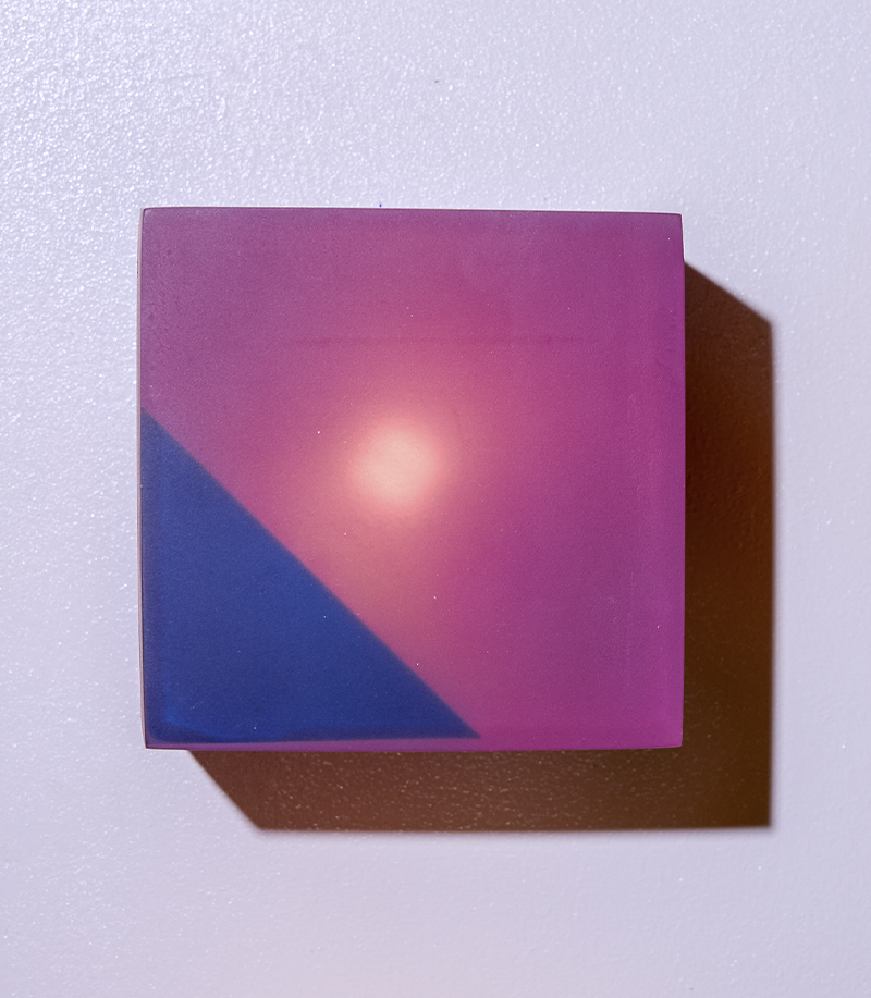 Arandela Latitude 23°S