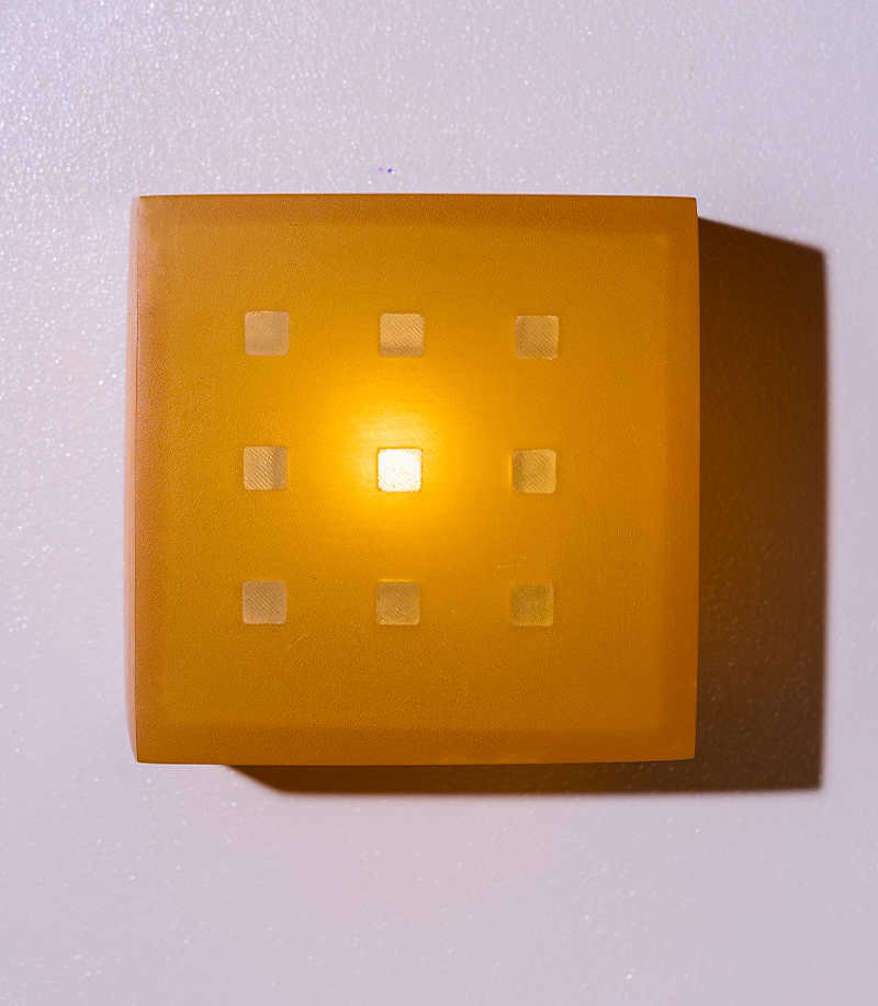 Arandela Latitude 12°S