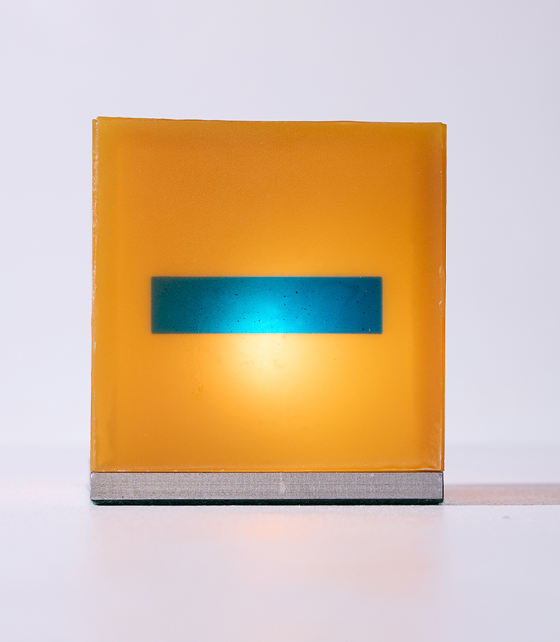 Luminária de Mesa Latitude 3°S