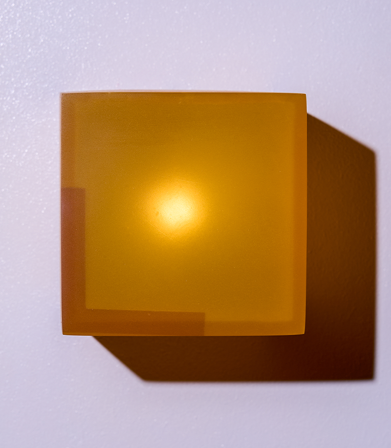 Arandela Latitude 21°S