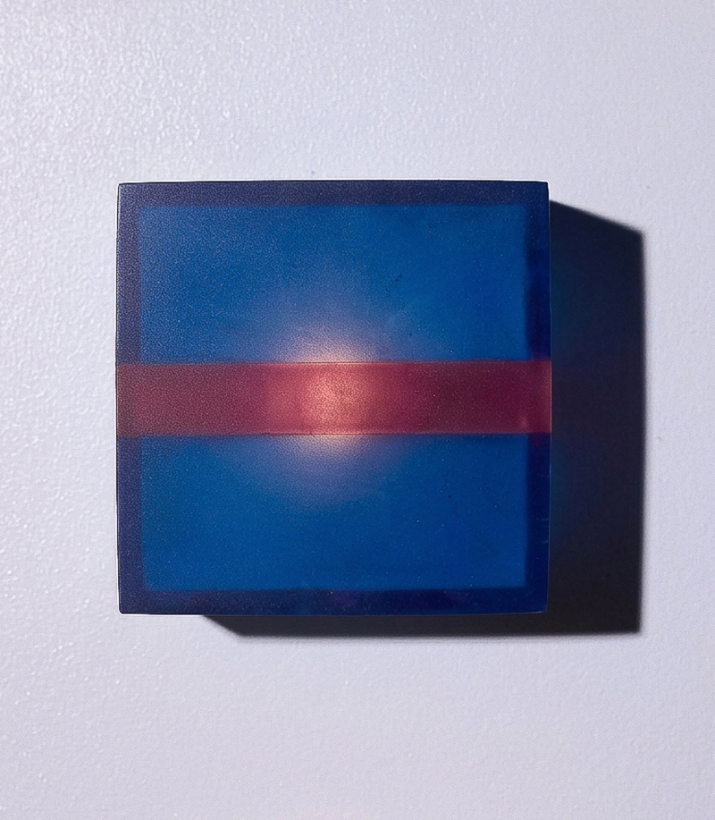 Arandela Latitude 3°S 